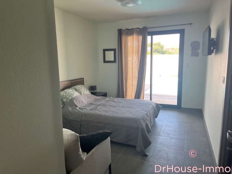 Villa Cers - 4 chambres - 156m²