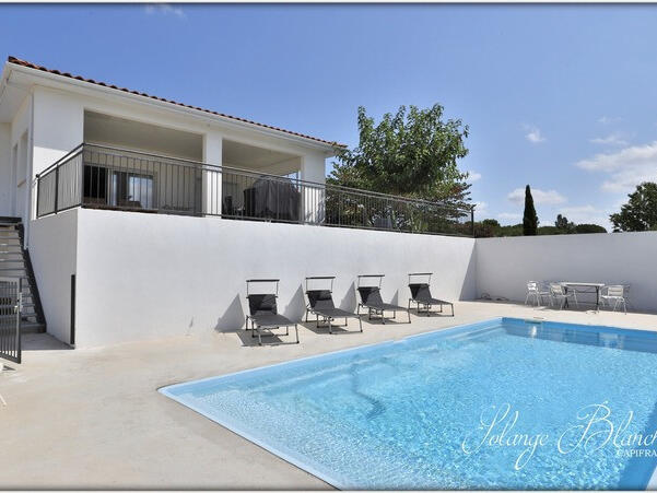 Sale House Cessenon-sur-Orb - 5 bedrooms