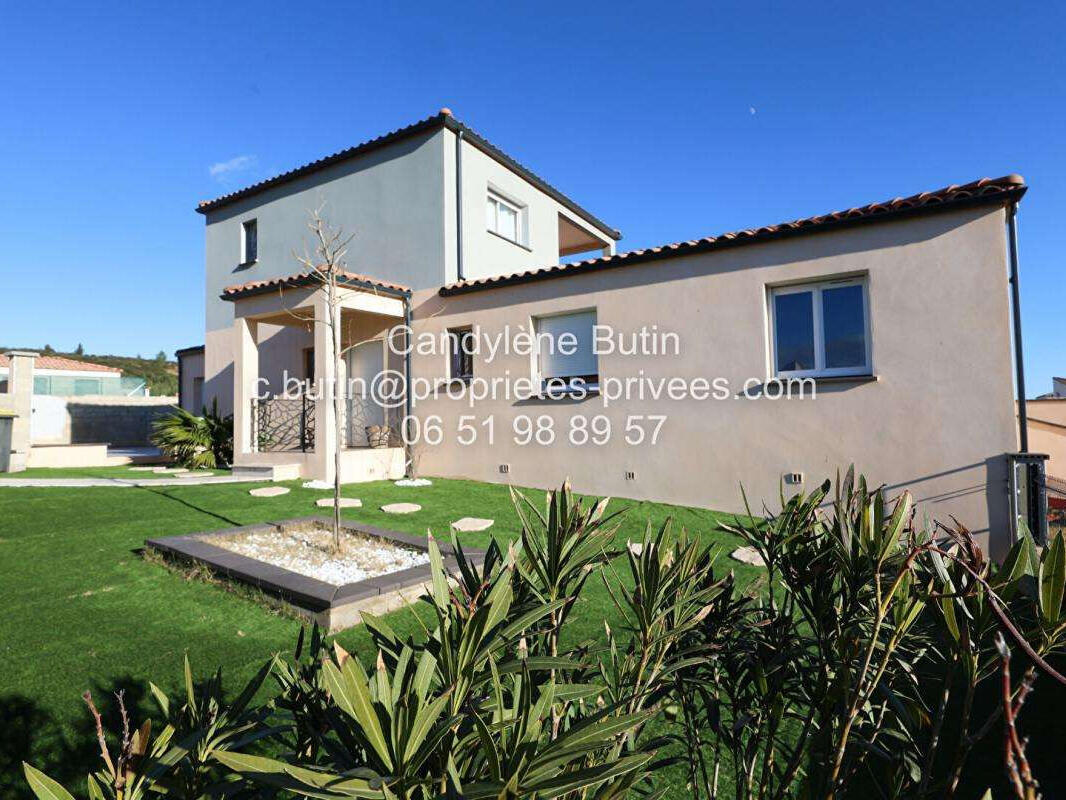 House Cessenon-sur-Orb