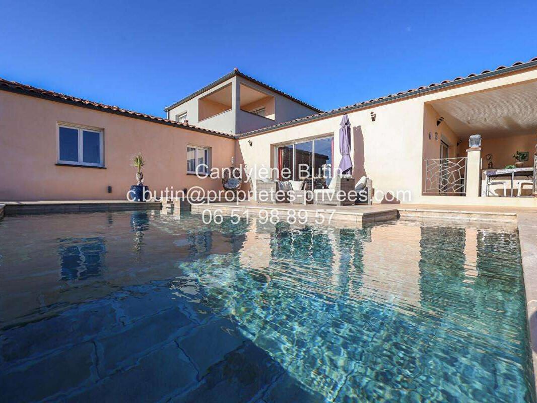 House Cessenon-sur-Orb