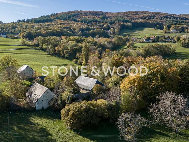 House Cessens - 4 bedrooms - 571m²