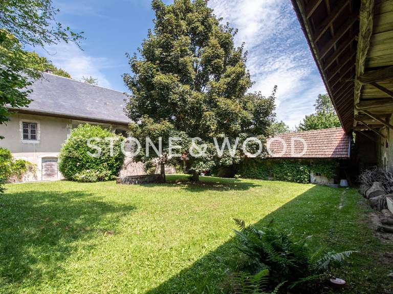 House Cessens - 4 bedrooms - 571m²