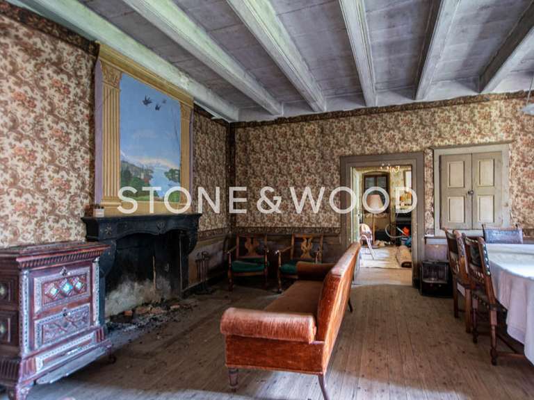 House Cessens - 4 bedrooms - 571m²