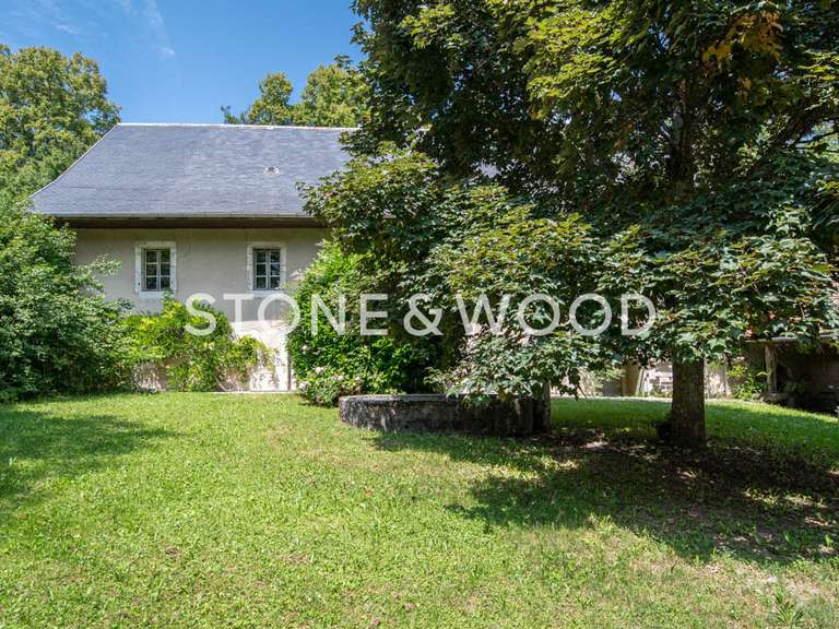 House Cessens - 4 bedrooms - 571m²