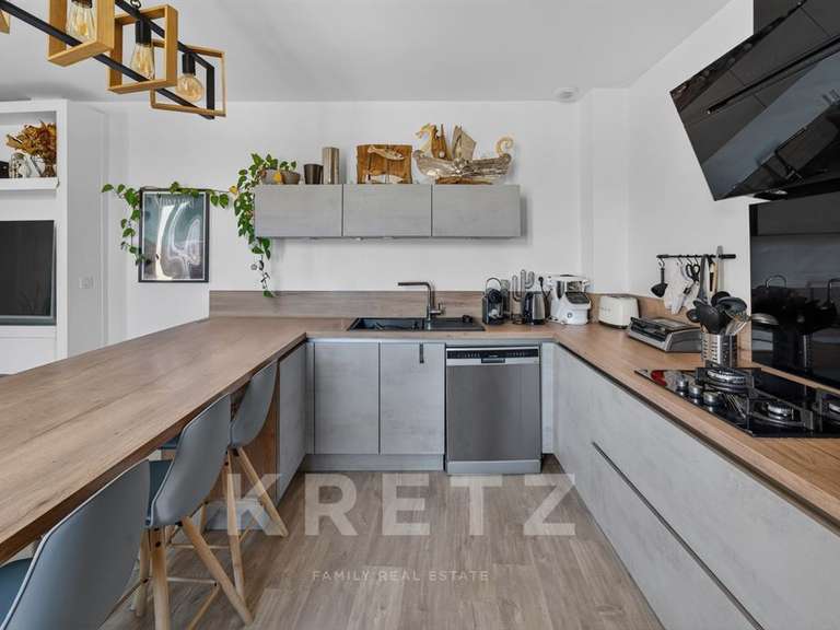 Maison Cesseras - 290m²