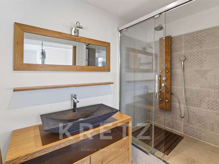 Maison Cesseras - 290m²