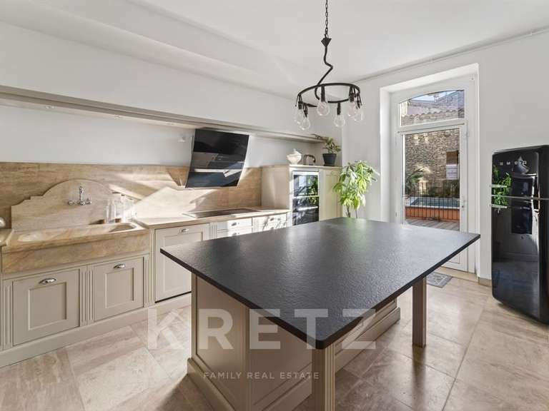 House Cesseras - 6 bedrooms - 290m²