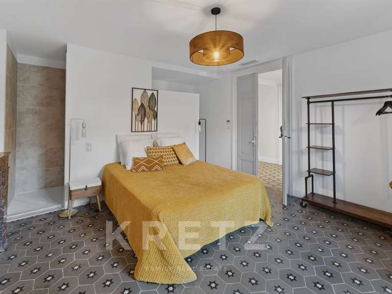 Maison Cesseras - 290m²