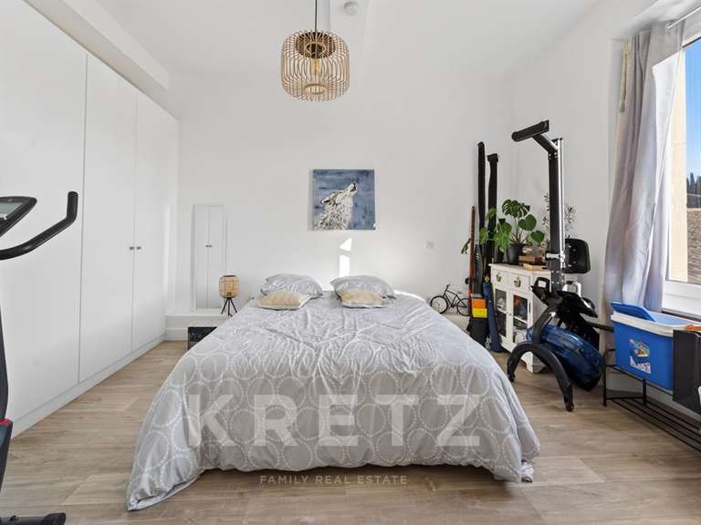 House Cesseras - 6 bedrooms - 290m²