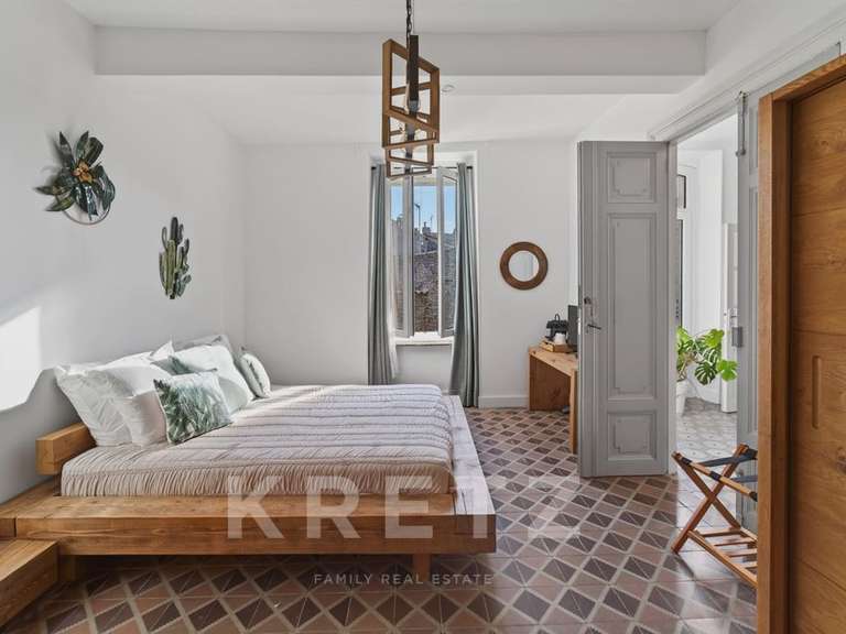 Maison Cesseras - 290m²