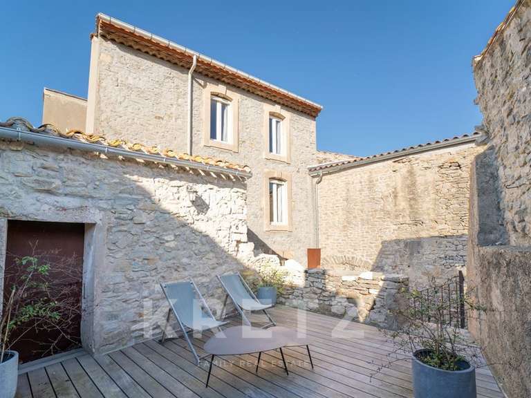 Maison Cesseras - 290m²