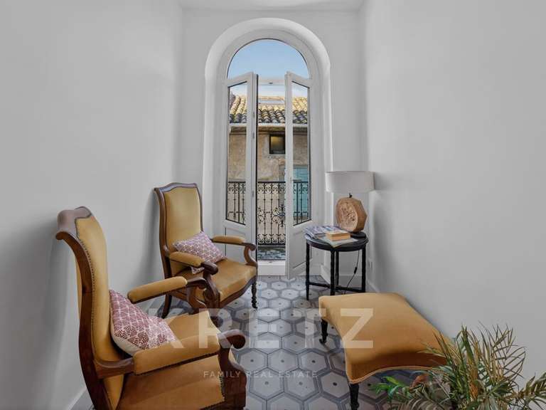 Maison Cesseras - 290m²