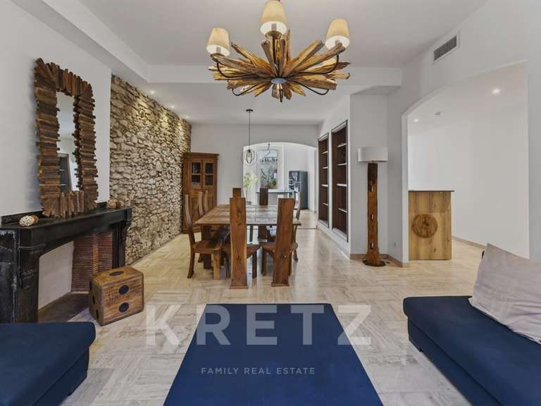 Maison Cesseras - 290m²