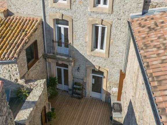 Maison Cesseras - 6 chambres - 290m²
