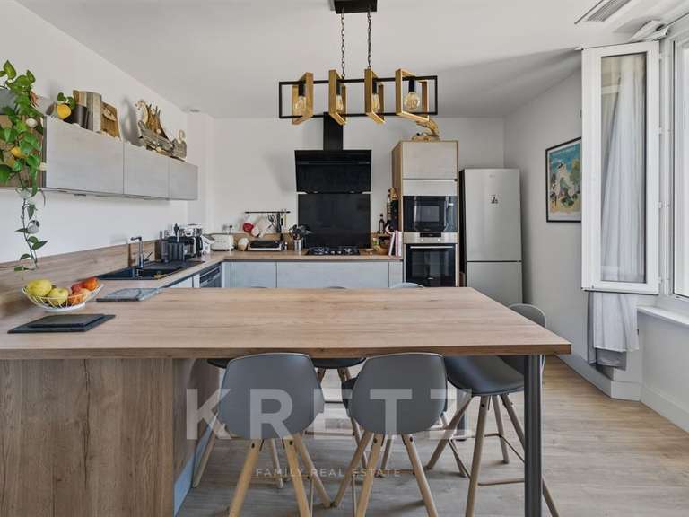 Maison Cesseras - 6 chambres - 290m²