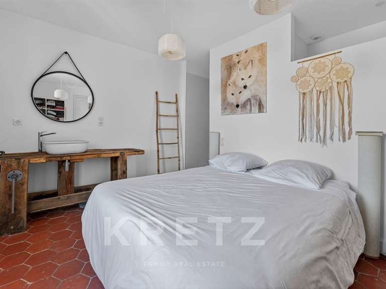 House Cesseras - 6 bedrooms - 290m²