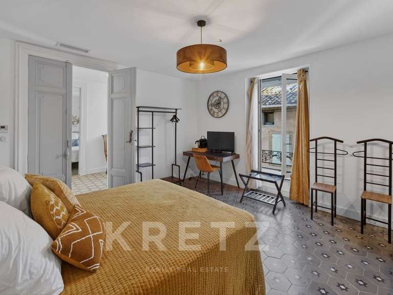 Maison Cesseras - 290m²