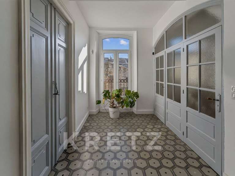 Maison Cesseras - 290m²