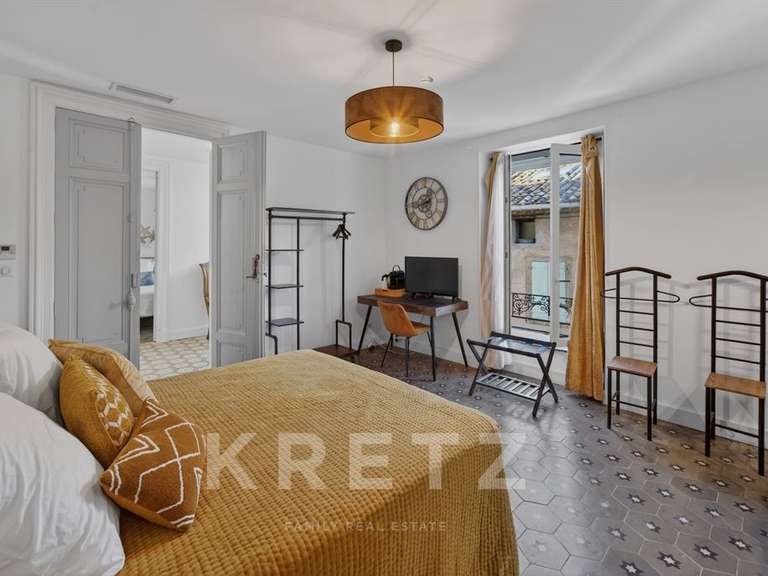 Maison Cesseras - 6 chambres - 290m²