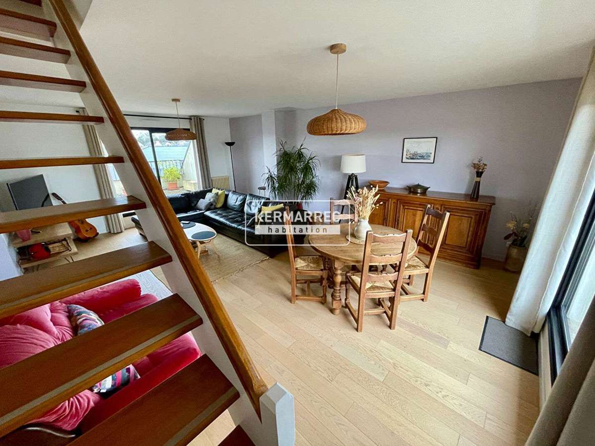 Apartment Cesson-Sévigné