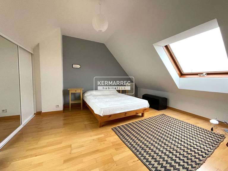 Apartment Cesson-Sévigné - 4 bedrooms