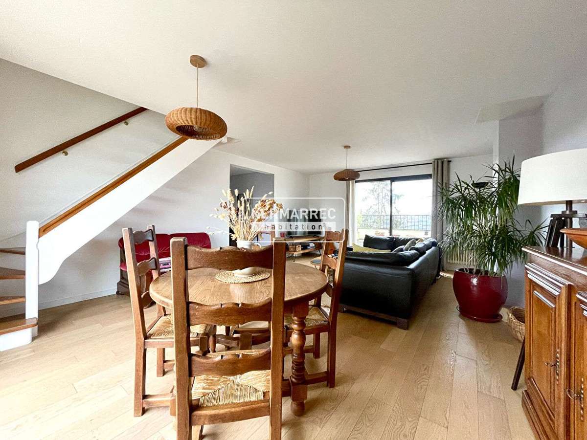 Apartment Cesson-Sévigné