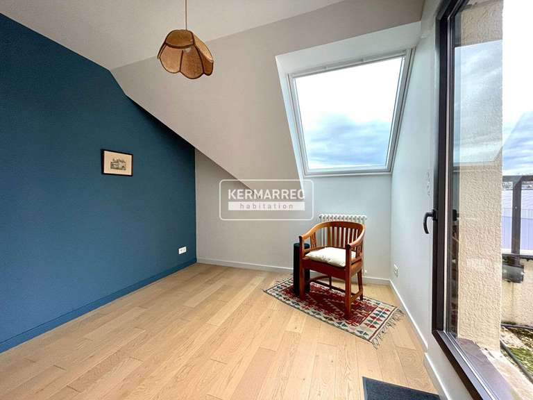Apartment Cesson-Sévigné - 4 bedrooms