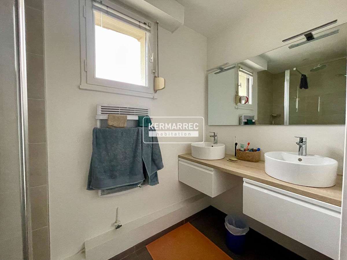 Apartment Cesson-Sévigné