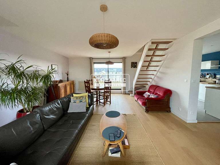 Apartment Cesson-Sévigné - 4 bedrooms