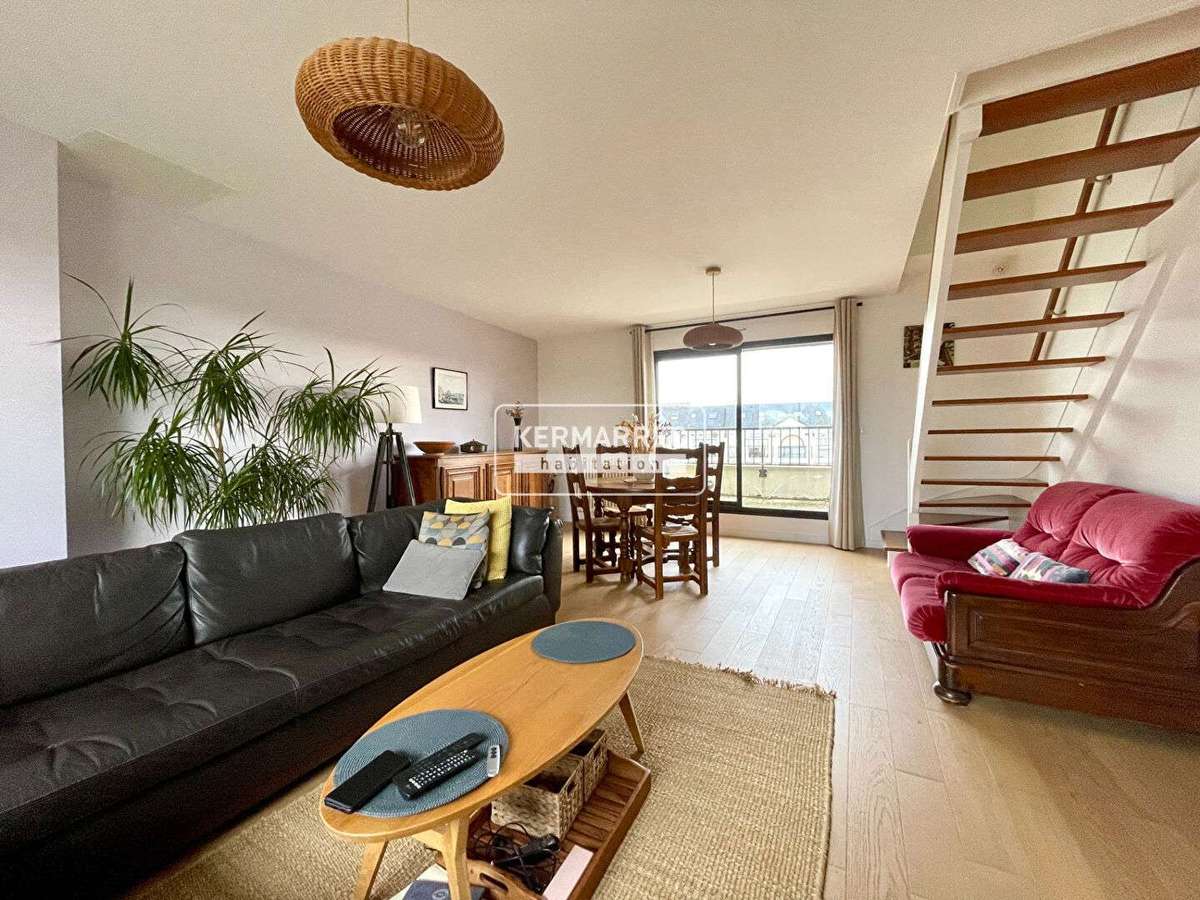 Apartment Cesson-Sévigné