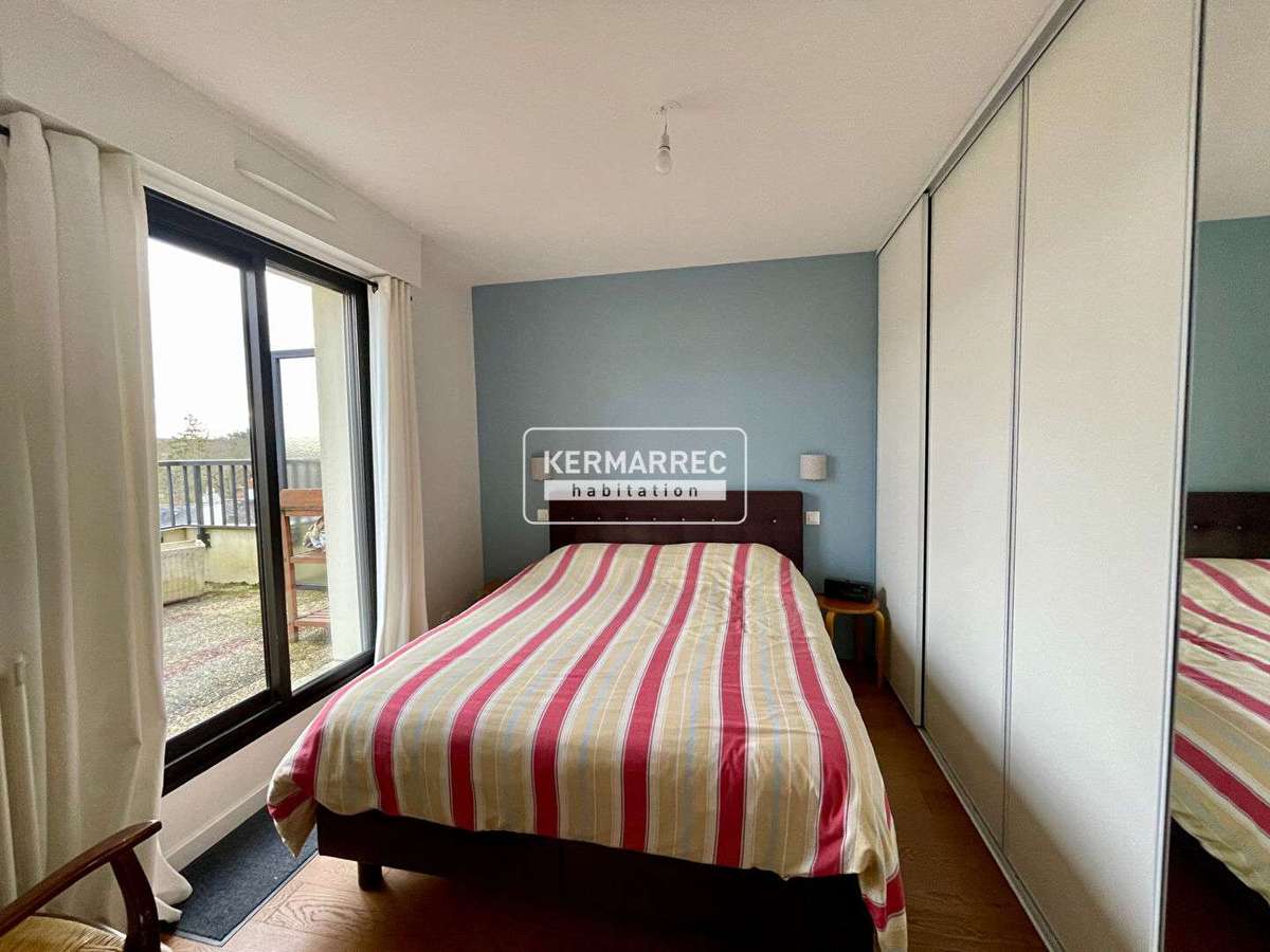 Apartment Cesson-Sévigné