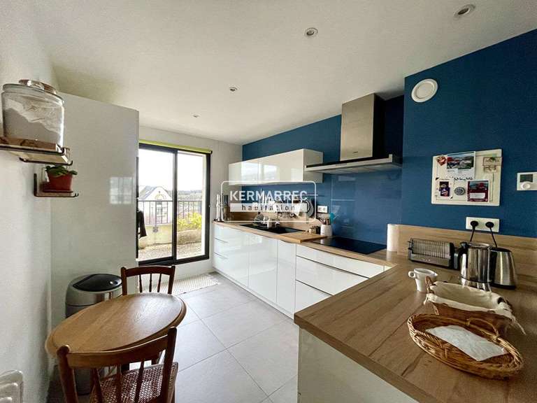 Apartment Cesson-Sévigné - 4 bedrooms