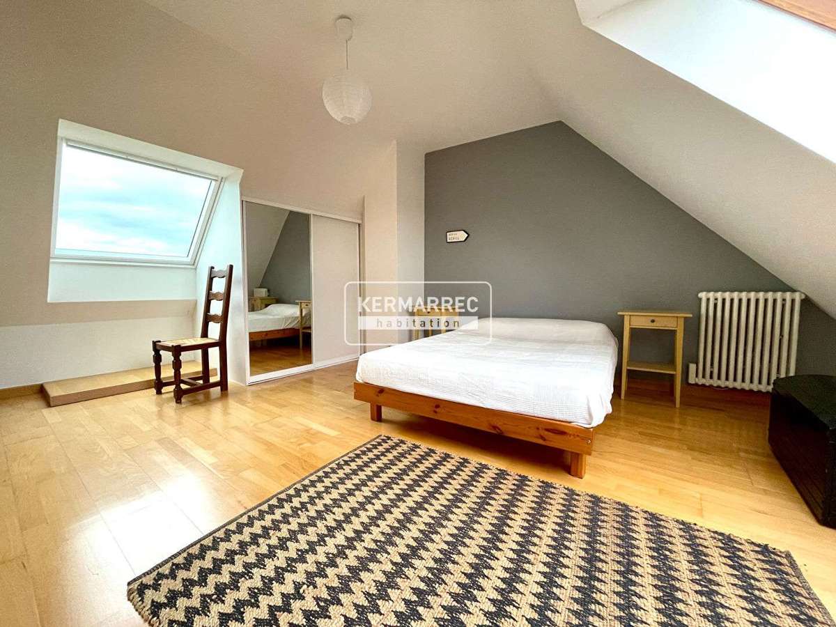 Apartment Cesson-Sévigné