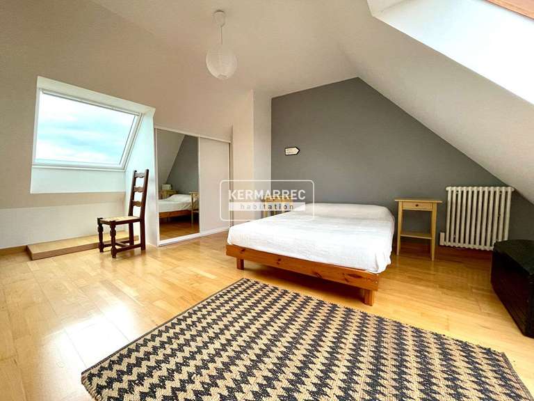 Apartment Cesson-Sévigné - 4 bedrooms