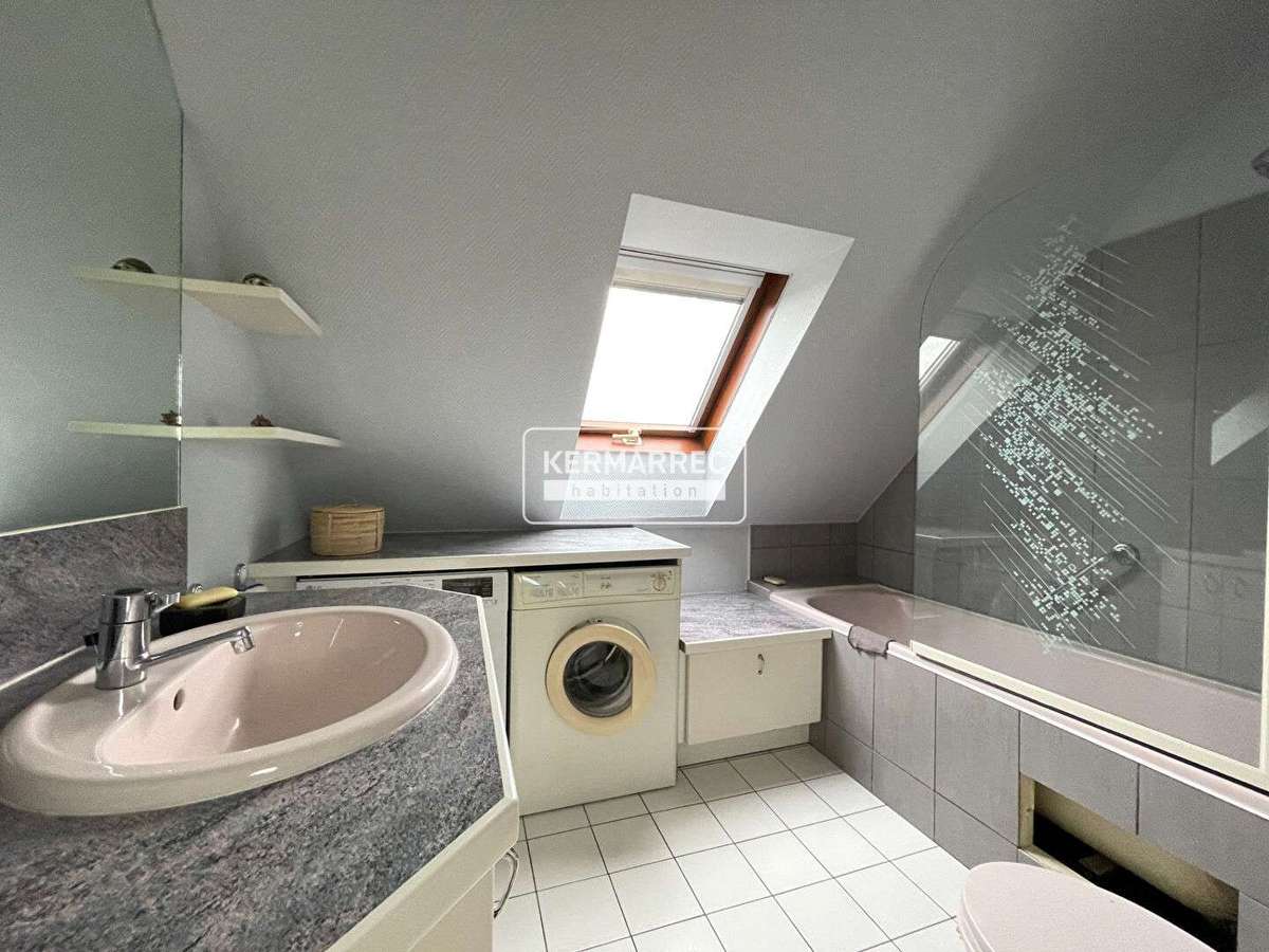 Apartment Cesson-Sévigné