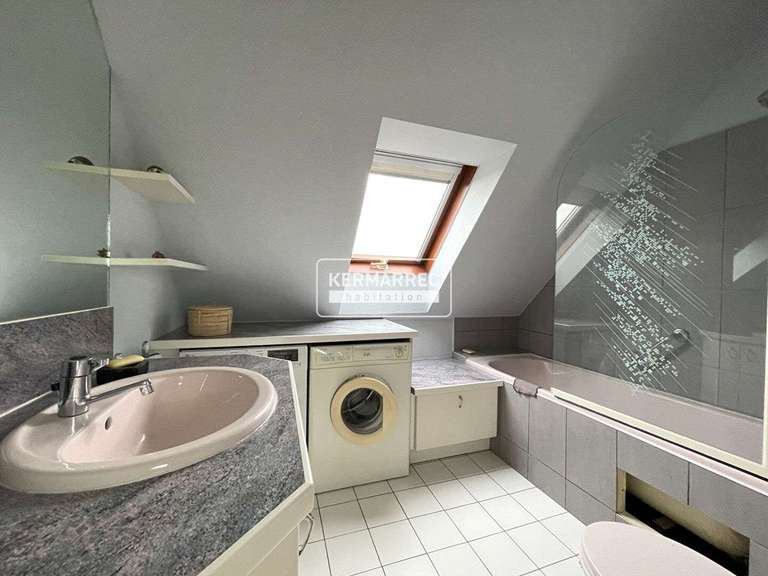 Apartment Cesson-Sévigné - 4 bedrooms