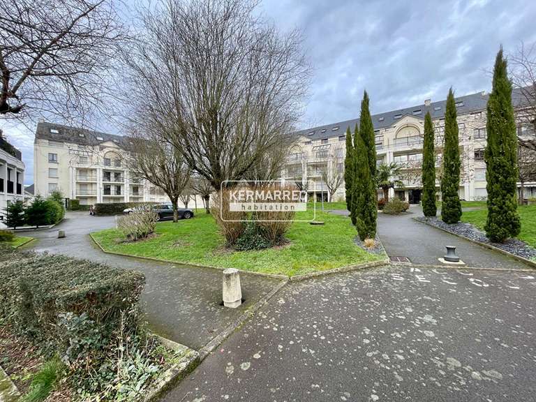 Apartment Cesson-Sévigné - 4 bedrooms