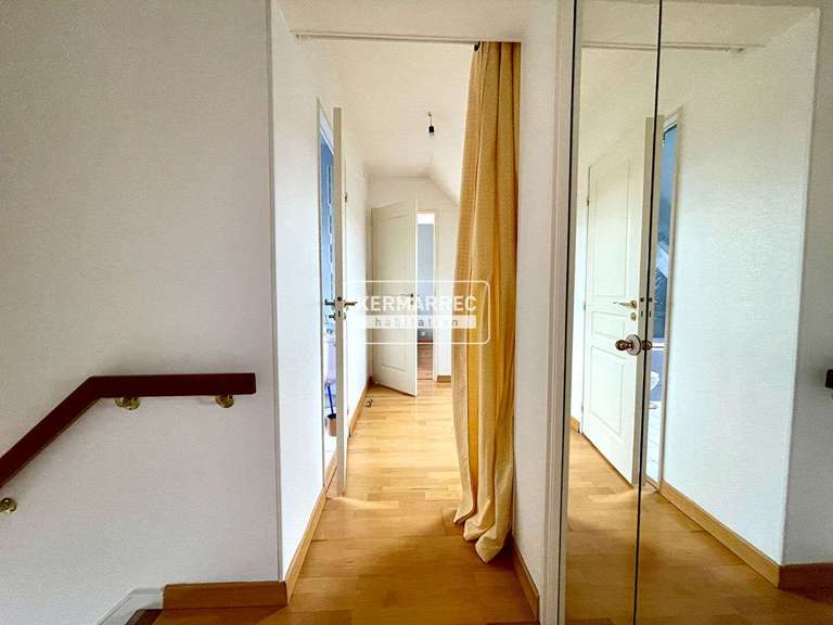 Apartment Cesson-Sévigné - 4 bedrooms