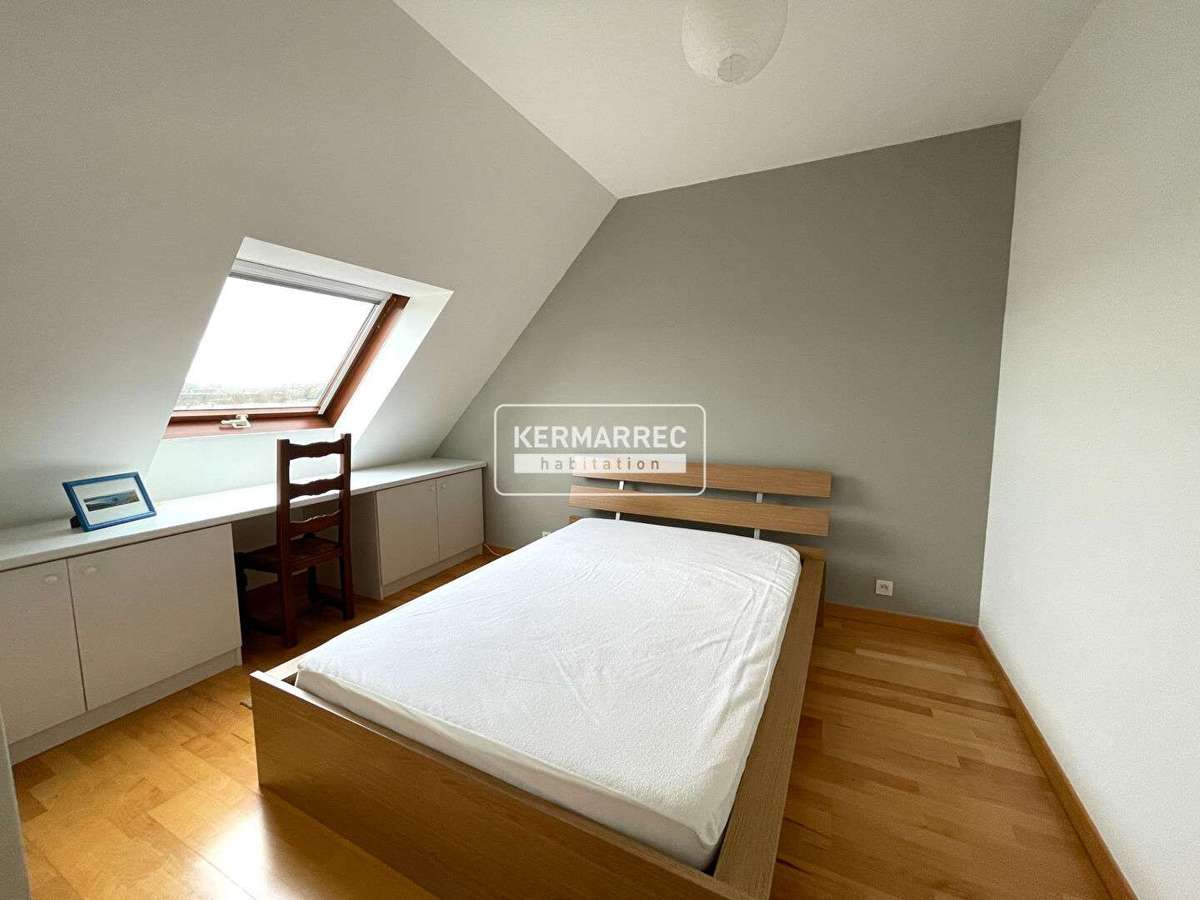 Apartment Cesson-Sévigné