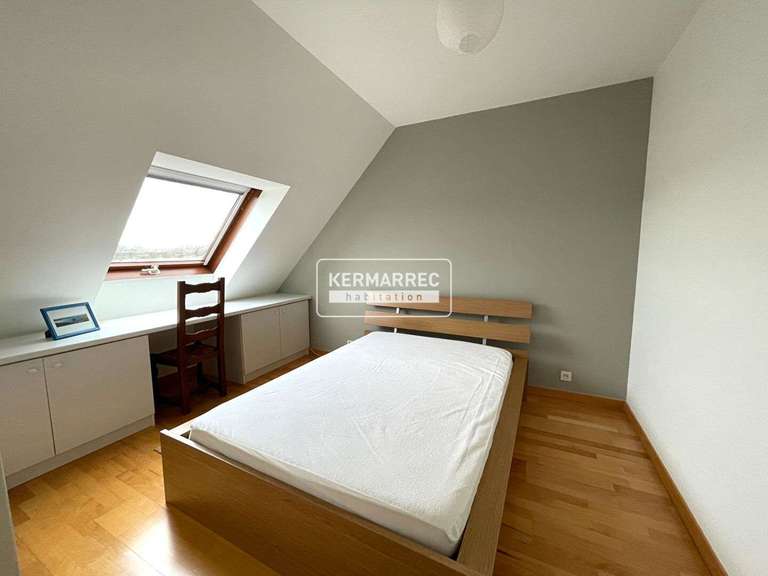 Apartment Cesson-Sévigné - 4 bedrooms