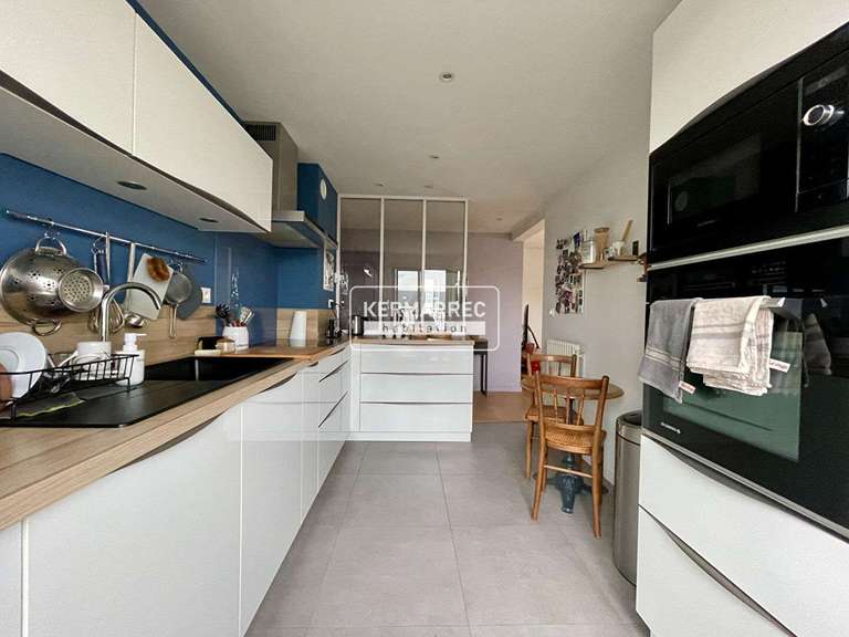 Apartment Cesson-Sévigné - 4 bedrooms