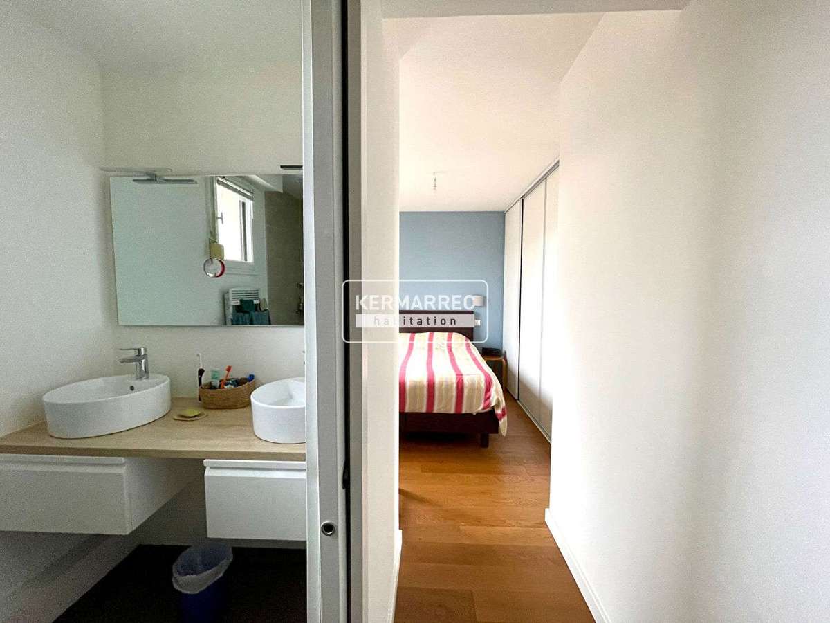 Apartment Cesson-Sévigné