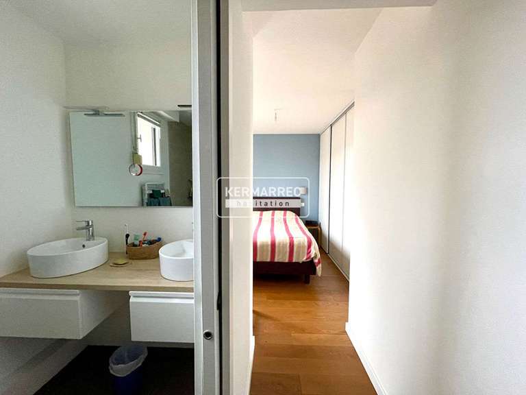 Apartment Cesson-Sévigné - 4 bedrooms