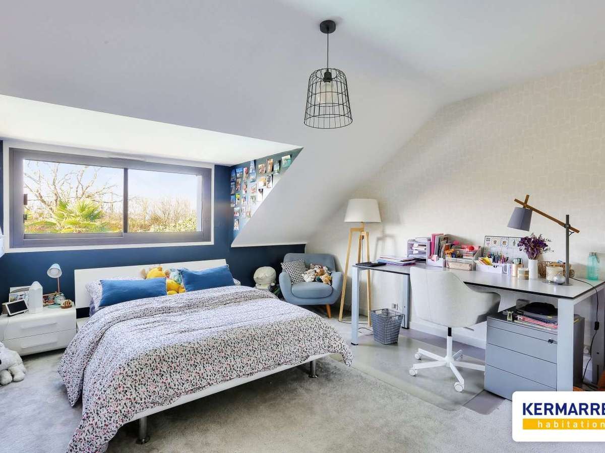 Maison Cesson-Sévigné