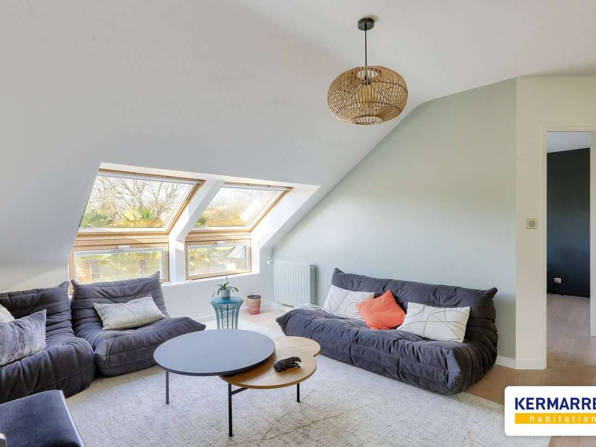 Maison Cesson-Sévigné