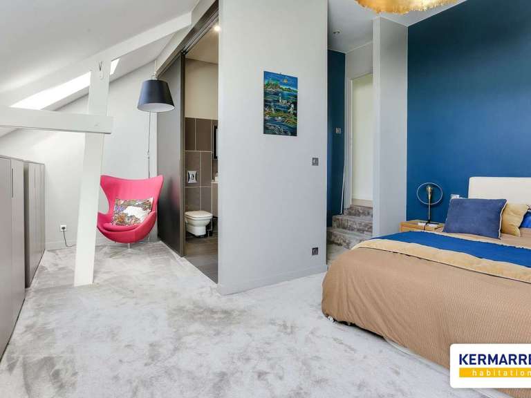 Maison Cesson-Sévigné - 5 chambres