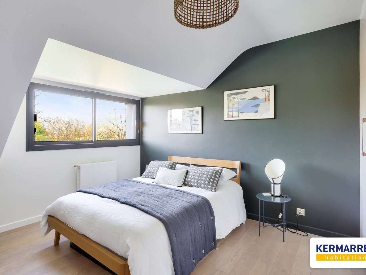 Maison Cesson-Sévigné