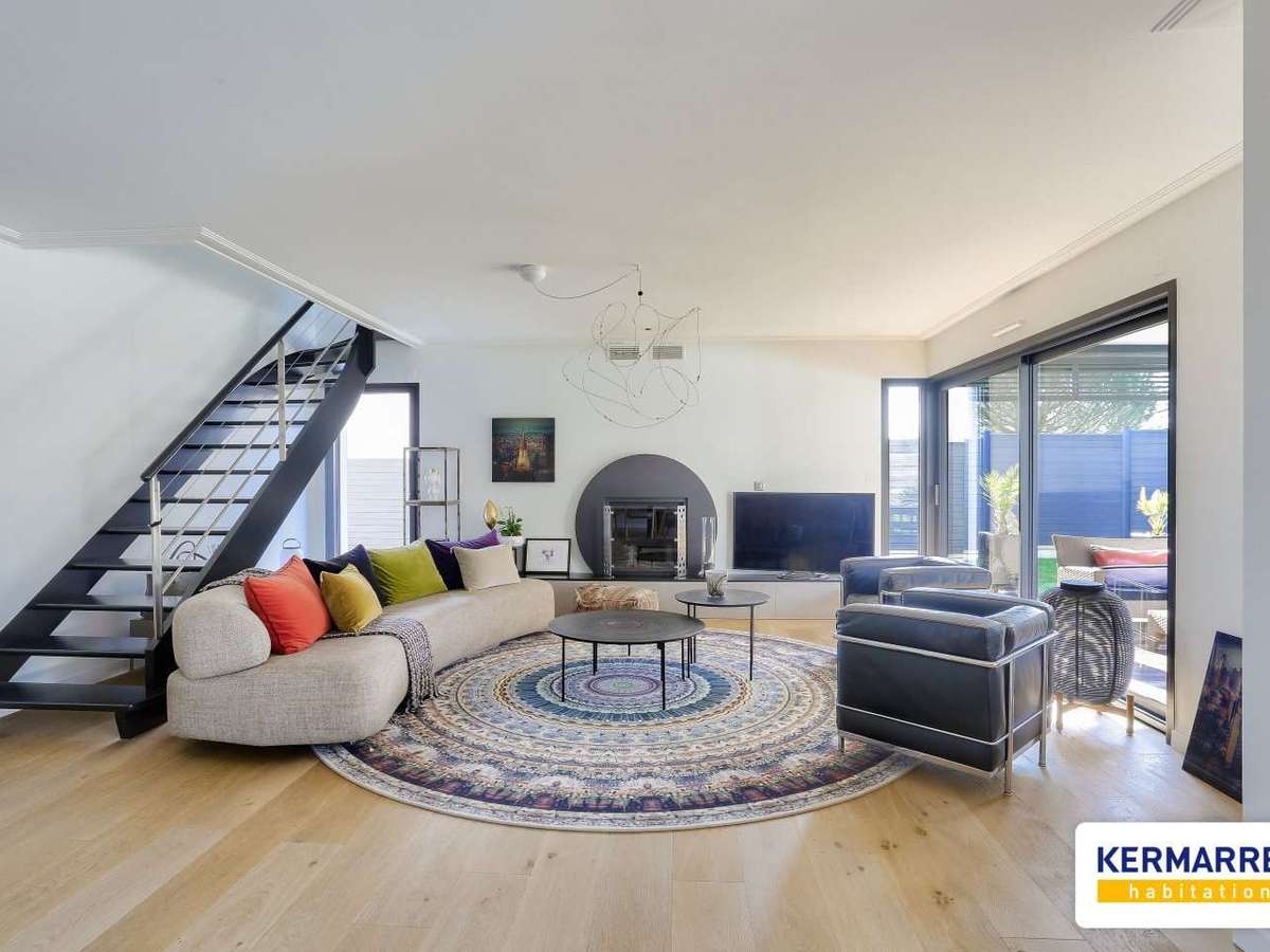 Maison Cesson-Sévigné