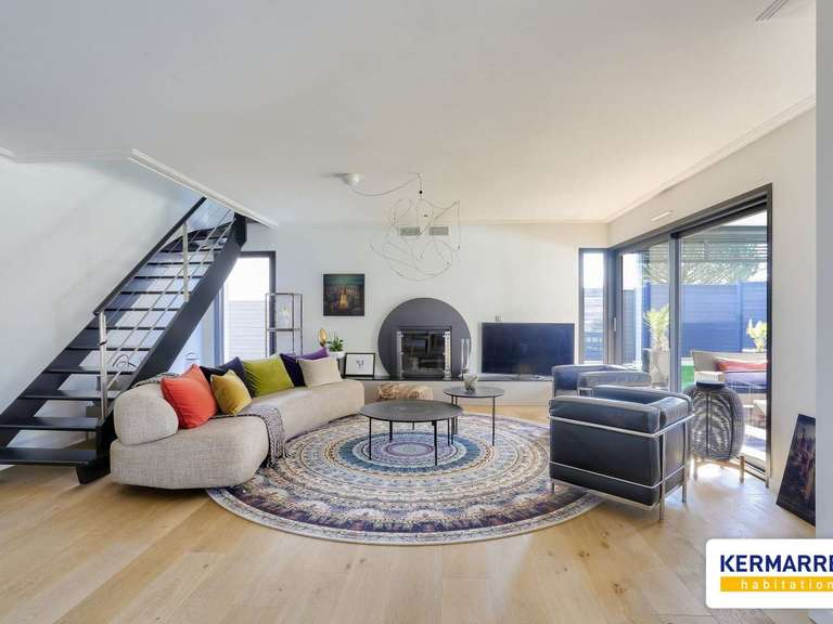 Maison Cesson-Sévigné - 5 chambres