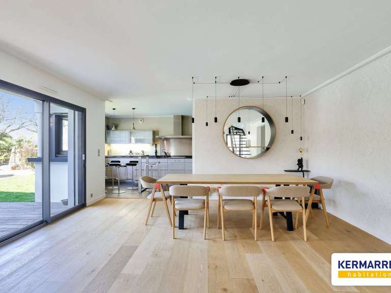 Maison Cesson-Sévigné - 5 chambres